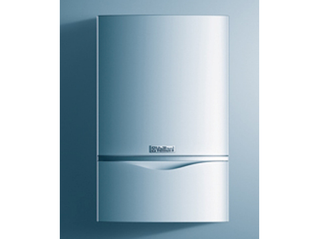 Газовый котел Vaillant atmoTEC plus VUW 240-5