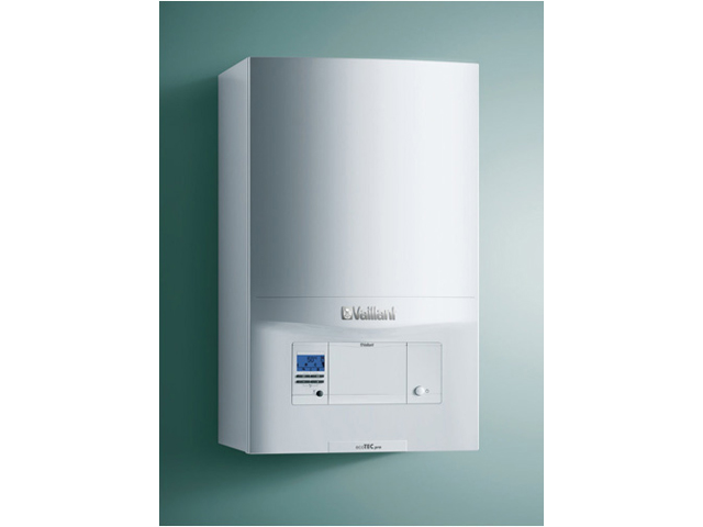 Конденсационный котел газовый Vaillant ecoTEC pro VUW OE 286/5-3